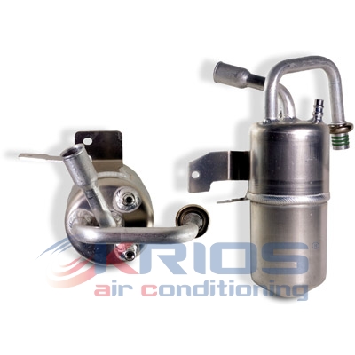[K132232] DRYER, AIR CONDITIONING