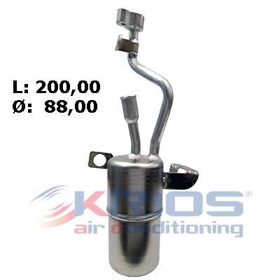 [K132350] DRYER, AIR CONDITIONING
