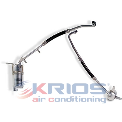 [K132226] DRYER, AIR CONDITIONING