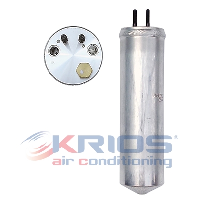 [K132243] DRYER, AIR CONDITIONING