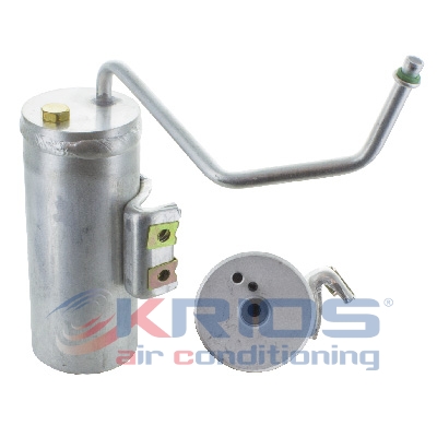 [K132361] Dryer HYUNDAI SONATA - XG