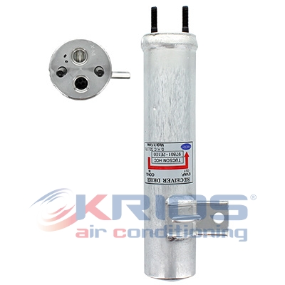 [K132379] DRYER, AIR CONDITIONING