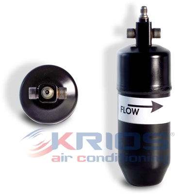 [K132004] DRYER, AIR CONDITIONING