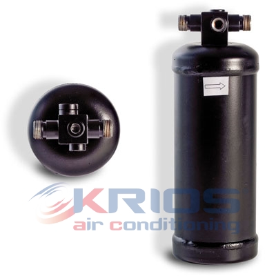[K132002] DRYER, AIR CONDITIONING
