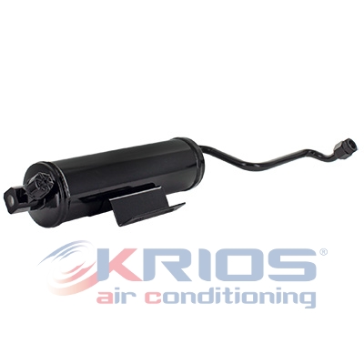 [K132362] Dryer JEEP CHEROKEE