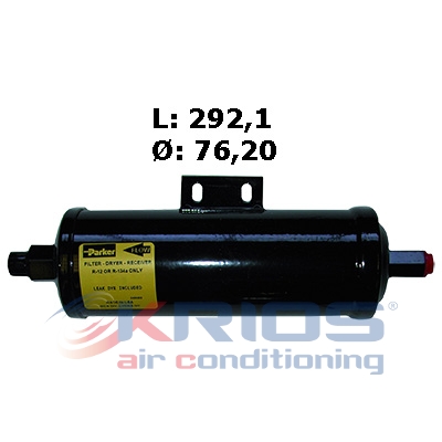 [K132326] DRYER, AIR CONDITIONING