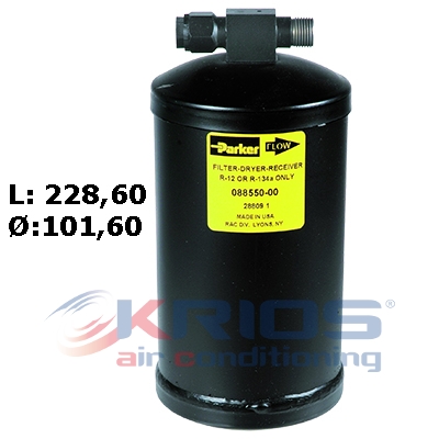 [K132340] DRYER, AIR CONDITIONING