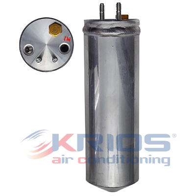 [K132266] DRYER, AIR CONDITIONING