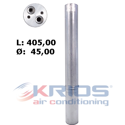 [K132318] DRYER, AIR CONDITIONING