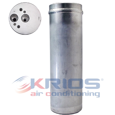 [K132121A] DRYER, AIR CONDITIONING