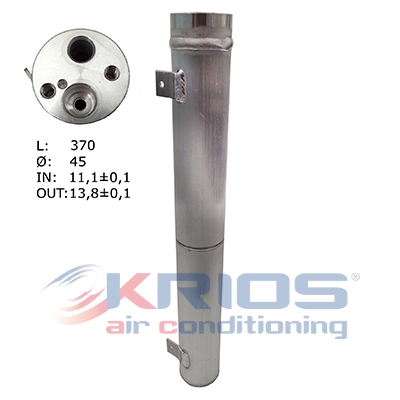[K132348] DRYER, AIR CONDITIONING