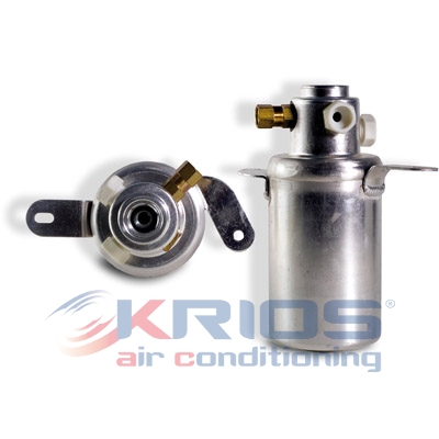 [K132102] DRYER, AIR CONDITIONING