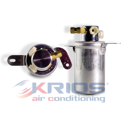 [K132212] Dryer MB W202 Classe C