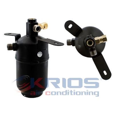 [K132288] Dryer MB W210 Classe E