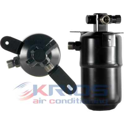 [K132309] Dryer MB W210 Classe E