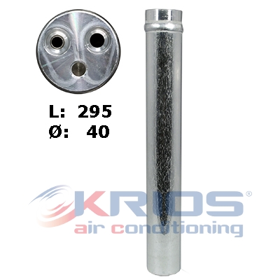 [K132352] DRYER, AIR CONDITIONING