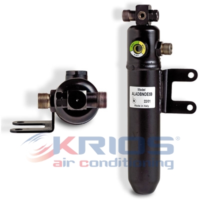 [K132120] DRYER, AIR CONDITIONING