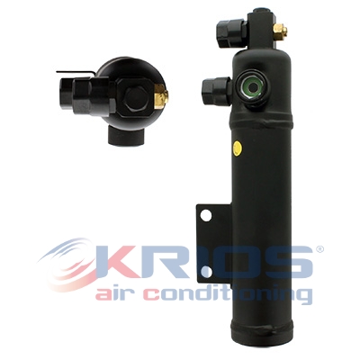 [K132118] DRYER, AIR CONDITIONING