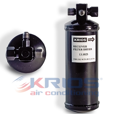 [K131023] DRYER, AIR CONDITIONING