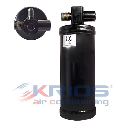 [K131028] DRYER, AIR CONDITIONING