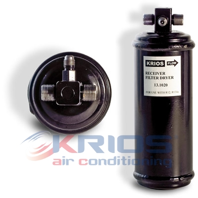 [K131020] DRYER, AIR CONDITIONING