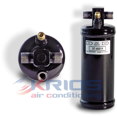 [K131024] DRYER, AIR CONDITIONING