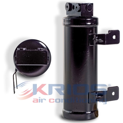 [K132110] DRYER, AIR CONDITIONING