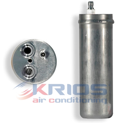 [K132312] Dryer OPEL CORSA - TIGRA