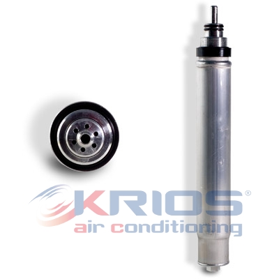 [K132216] DRYER, AIR CONDITIONING