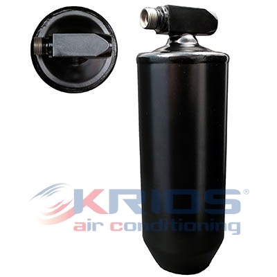 [K132124] DRYER, AIR CONDITIONING