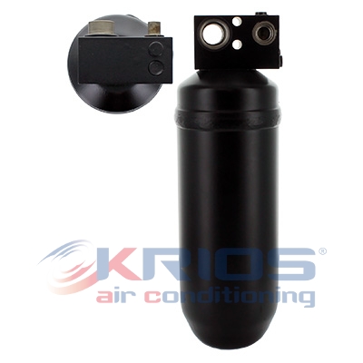 [K132117] FILTRE DESHYDRATANT, CLIMATISATION