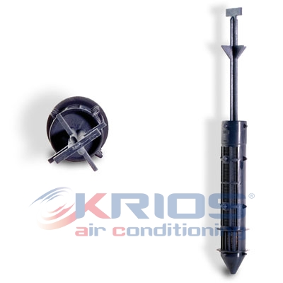 [K132259] DRYER, AIR CONDITIONING