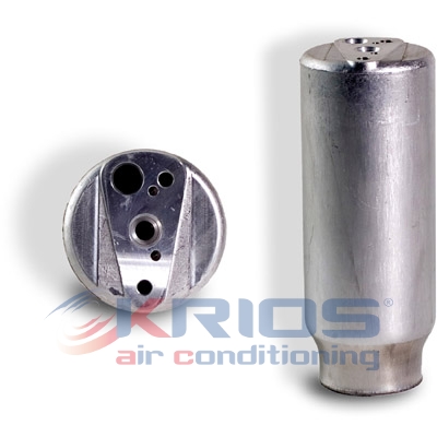 [K132040] Dryer TOYOTA COROLLA