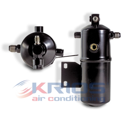[K132005] DRYER, AIR CONDITIONING