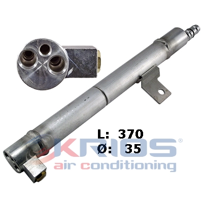 [K132356] DRYER, AIR CONDITIONING