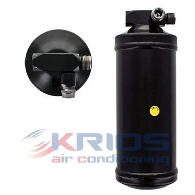[K132116] DRYER, AIR CONDITIONING