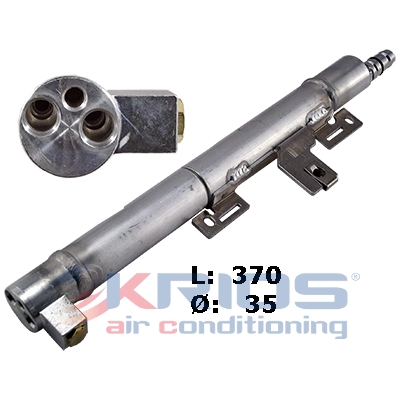 [K132355] DRYER, AIR CONDITIONING