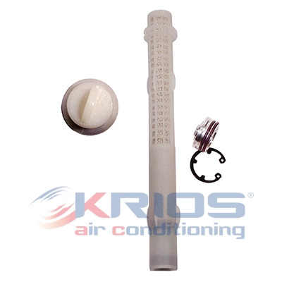 [K132345] DRYER, AIR CONDITIONING