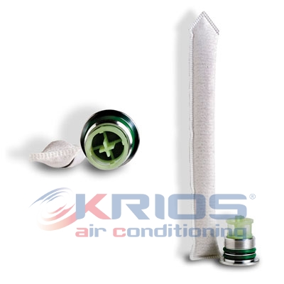 [K132255] DRYER, AIR CONDITIONING