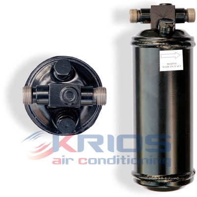 [K131002] DRYER, AIR CONDITIONING