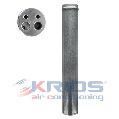 [K132388] Trockner, Klimaanlage
