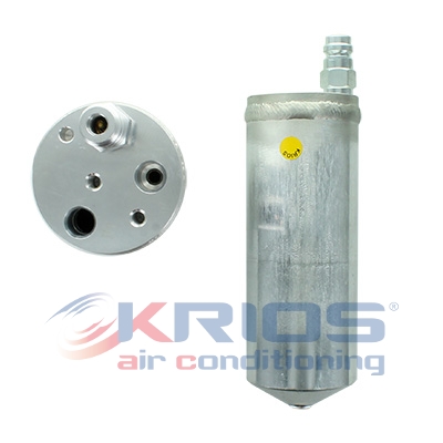 [K132236] Trockner, Klimaanlage