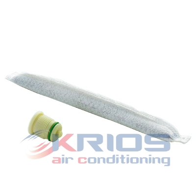 [K132411] DRYER CITROEN-PEUGEOT
