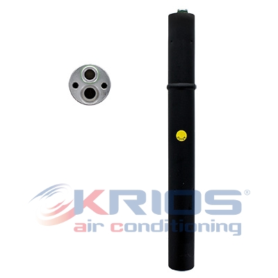 [K132397] DRYER AUDI A4-A5