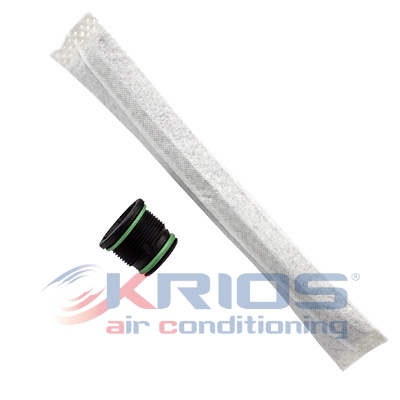 [K132398] Dryer AUDI A6-A7-Q3