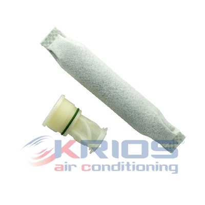 [K132408] Dryer CITROEN-PEUGEOT