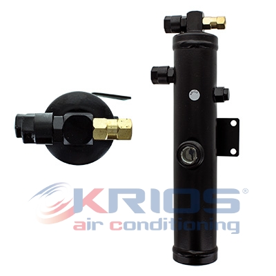 [K132409] DRYER, AIR CONDITIONING