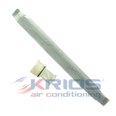 [K132401] Dryer FORD