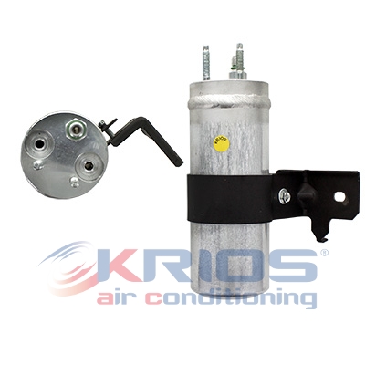 [K132399] Dryer FORD