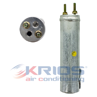[K132400] Dryer FORD
